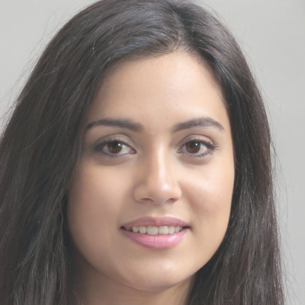 Portrait professionnel de Marilou Desrosiers